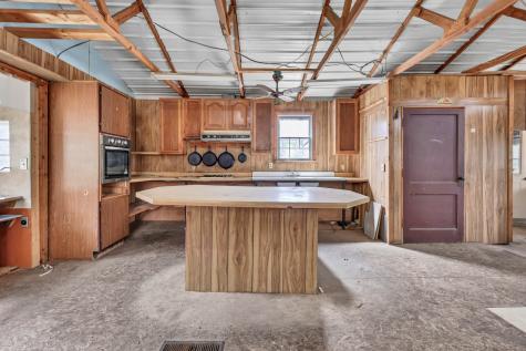 115 Mostly Locust Drive Buchanan TN 38222