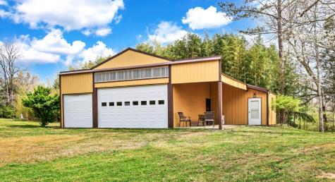 115 Mostly Locust Drive Buchanan TN 38222