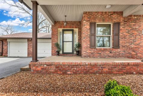 115 Mostly Locust Drive Buchanan TN 38222