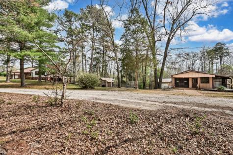 115 Mostly Locust Drive Buchanan TN 38222