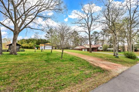 115 Mostly Locust Drive Buchanan TN 38222