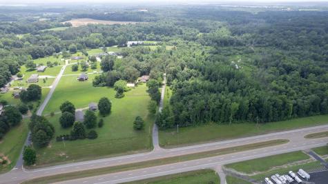 115 Mostly Locust Drive Buchanan TN 38222