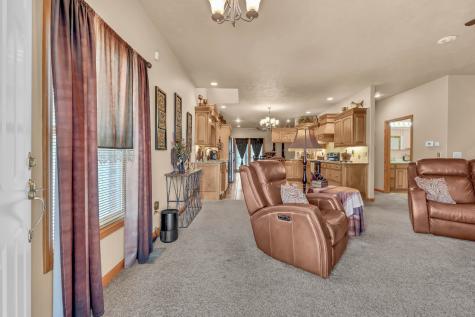 115 Mostly Locust Drive Buchanan TN 38222