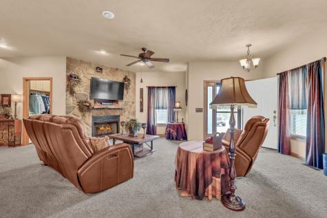 115 Mostly Locust Drive Buchanan TN 38222
