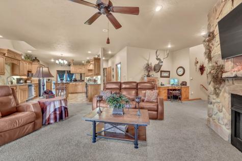 115 Mostly Locust Drive Buchanan TN 38222