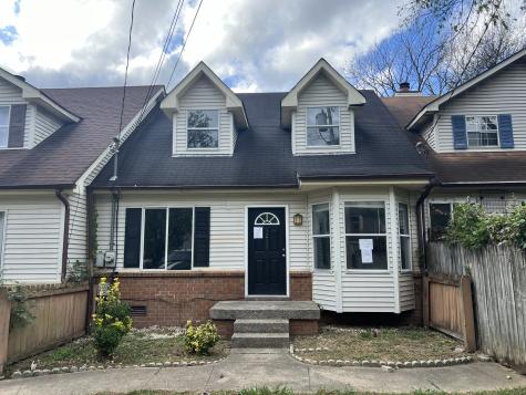 3237 Lakeford Drive Nashville TN 37214