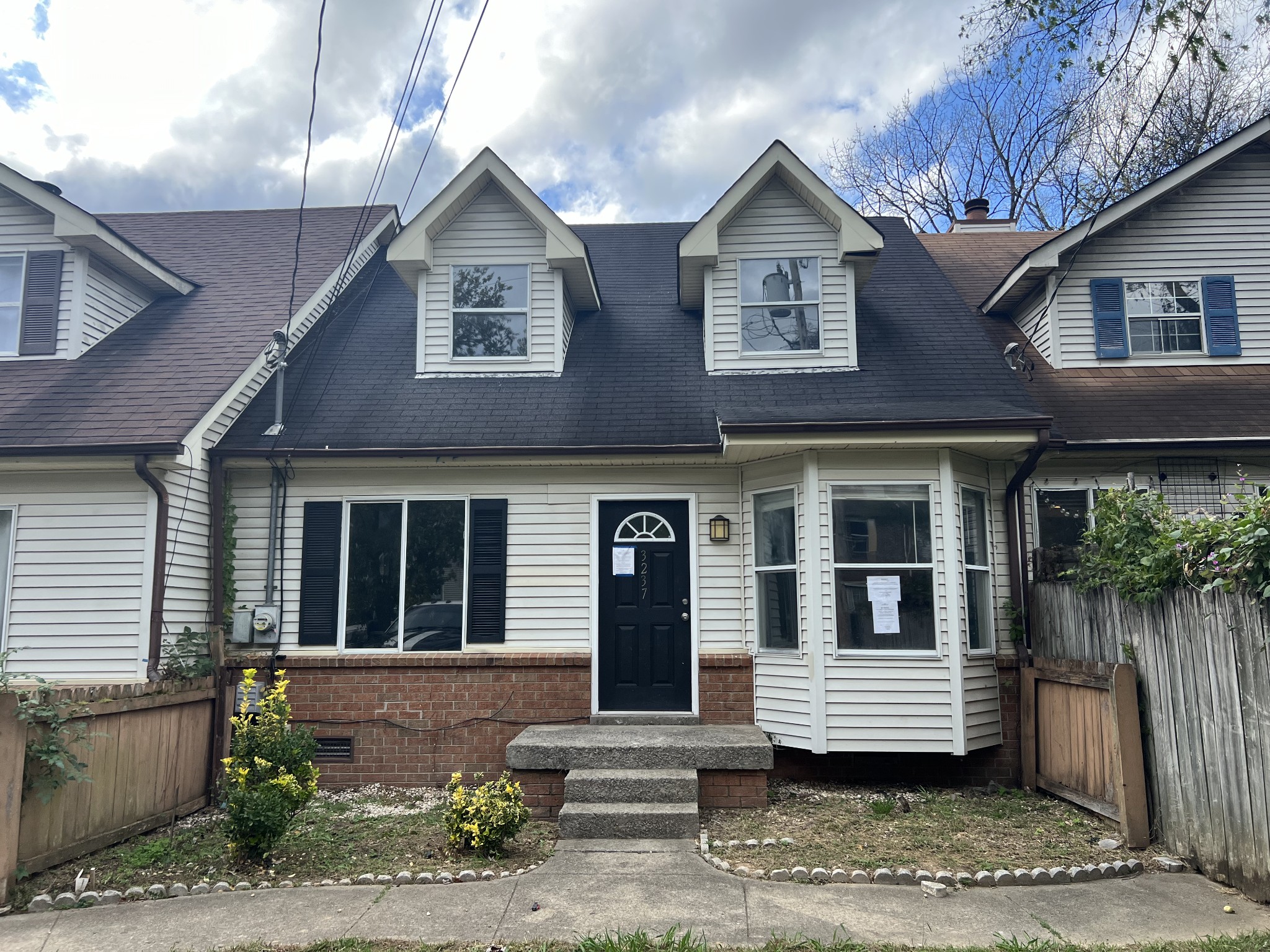 3237 Lakeford Drive Nashville TN 37214