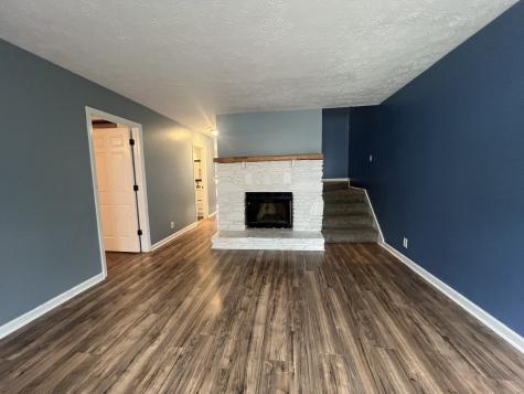 3237 Lakeford Drive Nashville TN 37214