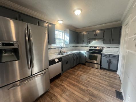 3237 Lakeford Drive Nashville TN 37214
