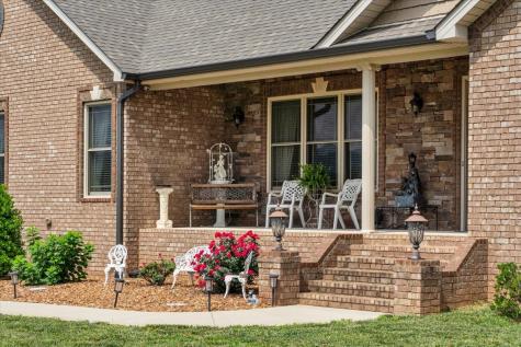 801 Oak Grove Road Decherd TN 37324