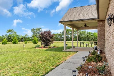801 Oak Grove Road Decherd TN 37324