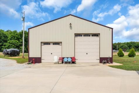 801 Oak Grove Road Decherd TN 37324