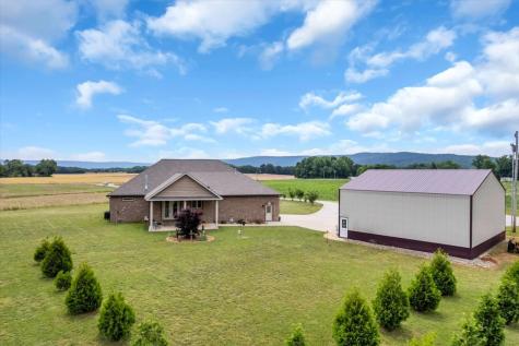 801 Oak Grove Road Decherd TN 37324
