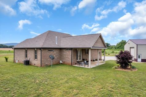 801 Oak Grove Road Decherd TN 37324