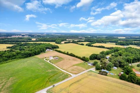 801 Oak Grove Road Decherd TN 37324