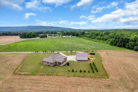 801 Oak Grove Road Decherd TN 37324