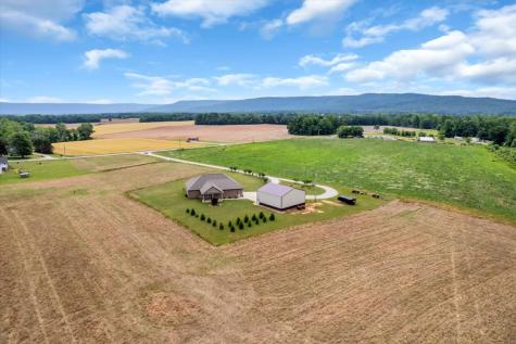 801 Oak Grove Road Decherd TN 37324