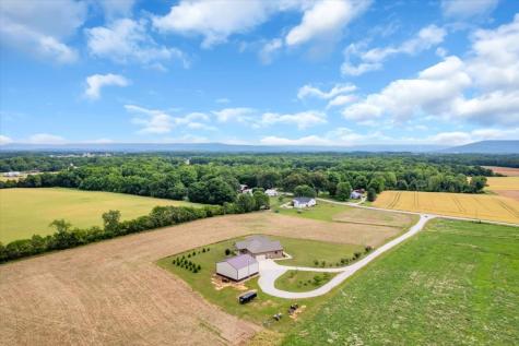 801 Oak Grove Road Decherd TN 37324