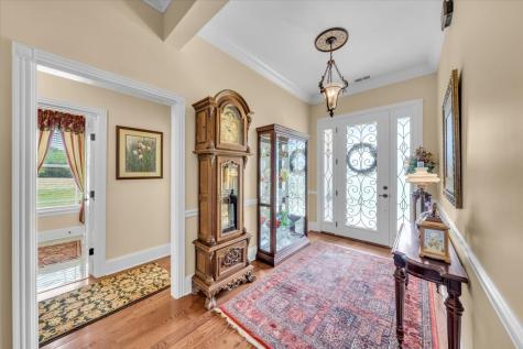801 Oak Grove Road Decherd TN 37324