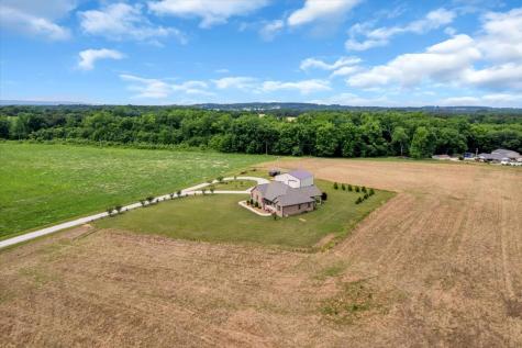 801 Oak Grove Road Decherd TN 37324