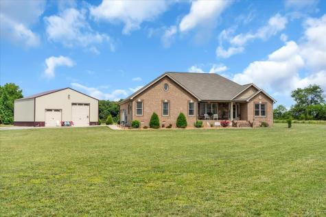 801 Oak Grove Road Decherd TN 37324