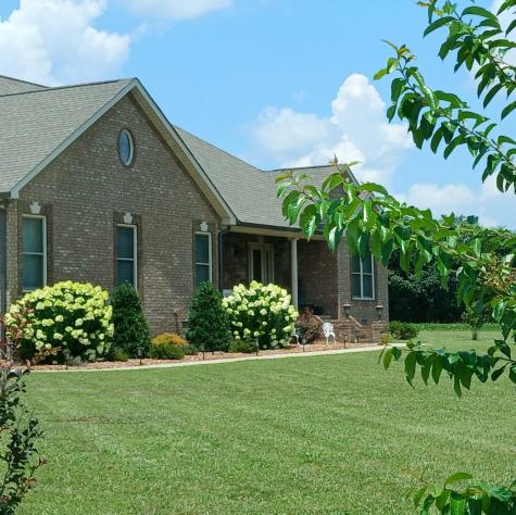 801 Oak Grove Road Decherd TN 37324