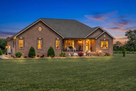 801 Oak Grove Road Decherd TN 37324