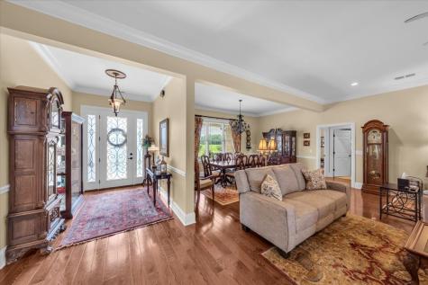 801 Oak Grove Road Decherd TN 37324