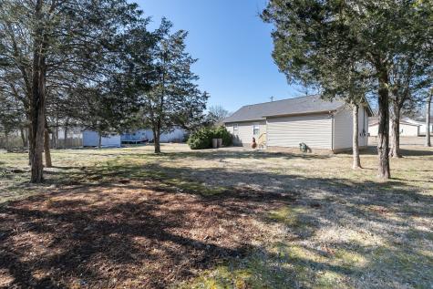 803 Poplartree Court Smyrna TN 37167
