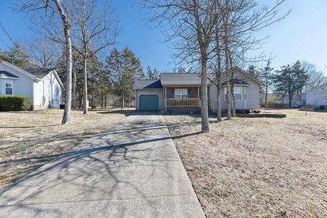 803 Poplartree Court Smyrna TN 37167