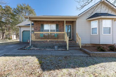 803 Poplartree Court Smyrna TN 37167