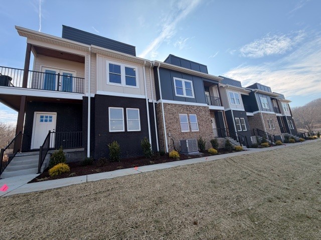 2 Wilson Court Ashland City TN 37015