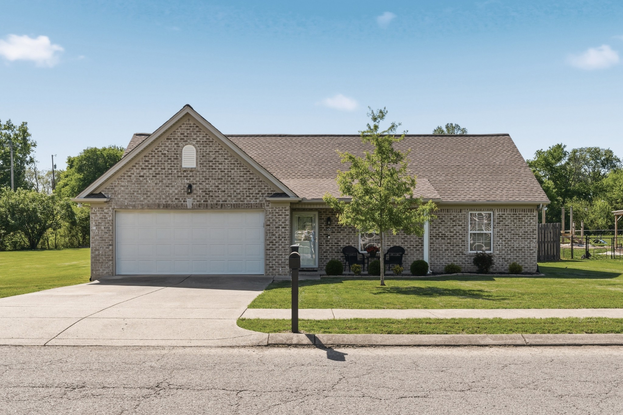 1005 Monticello Place Gallatin TN 37066