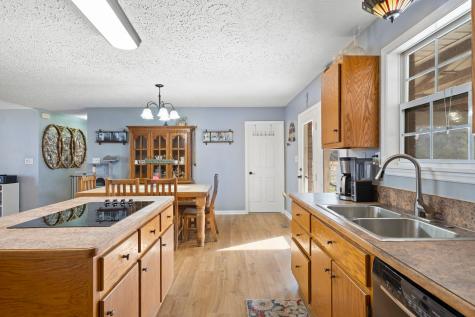 5622 Ragsdale Road Manchester TN 37355