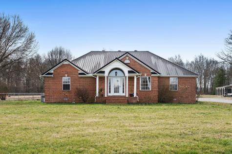 5622 Ragsdale Road Manchester TN 37355