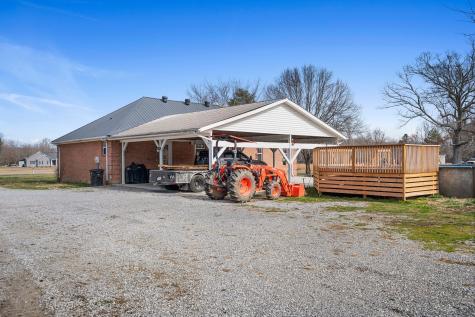 5622 Ragsdale Road Manchester TN 37355