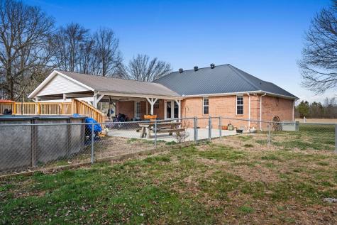 5622 Ragsdale Road Manchester TN 37355