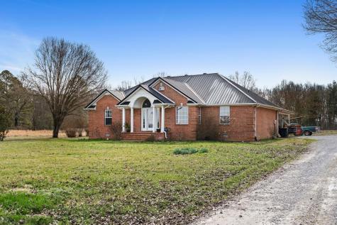 5622 Ragsdale Road Manchester TN 37355