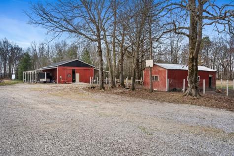 5622 Ragsdale Road Manchester TN 37355