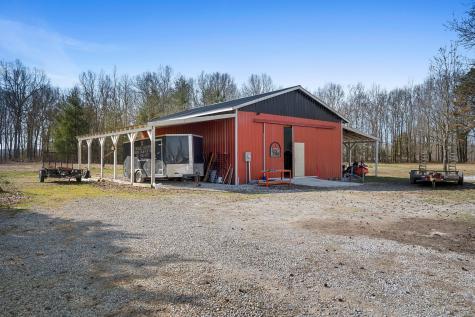 5622 Ragsdale Road Manchester TN 37355