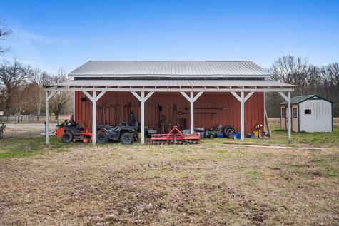 5622 Ragsdale Road Manchester TN 37355