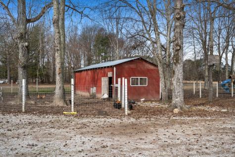 5622 Ragsdale Road Manchester TN 37355