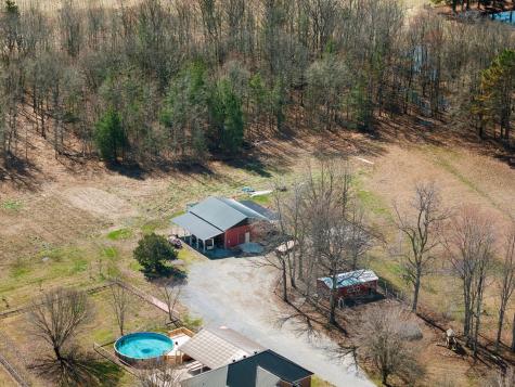 5622 Ragsdale Road Manchester TN 37355