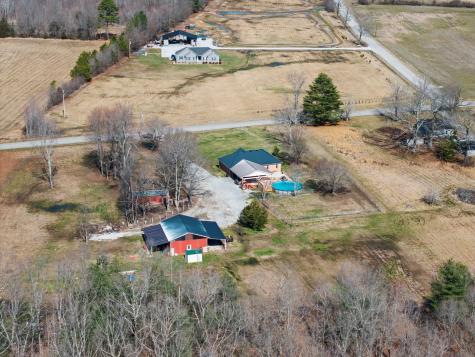 5622 Ragsdale Road Manchester TN 37355