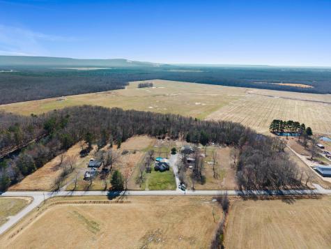 5622 Ragsdale Road Manchester TN 37355