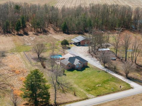 5622 Ragsdale Road Manchester TN 37355