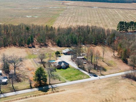 5622 Ragsdale Road Manchester TN 37355