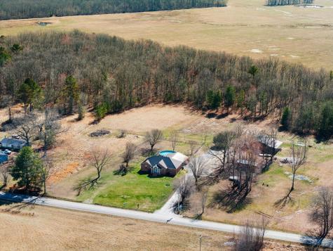 5622 Ragsdale Road Manchester TN 37355