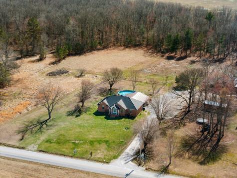 5622 Ragsdale Road Manchester TN 37355