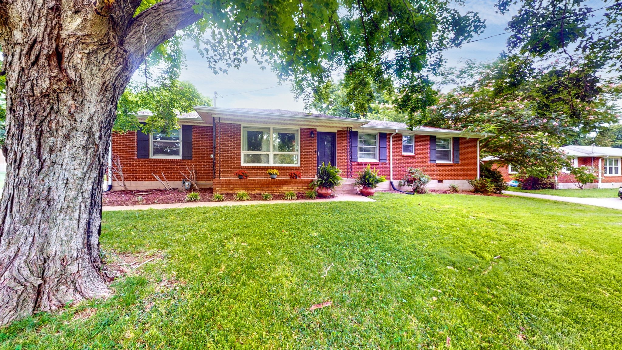 522 Brewer Drive Nashville TN 37211